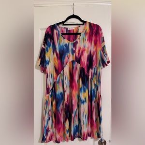 BomBom dress, size XL